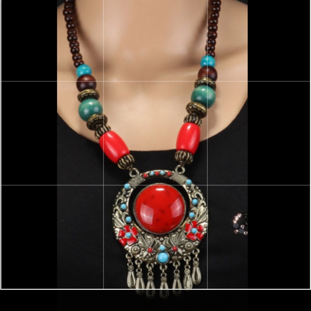 Necklace $38